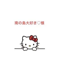 【画用紙・ダンボール補強】南の島大好き♡様 リクエスト 4点 まとめ商品