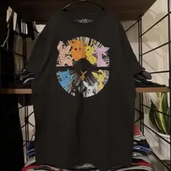 【ポケモン✨】海外古着 アニメT