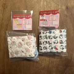 サンリオキャラクター レトロレッスンバッグ