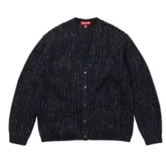 18AW supreme ニットポロ 黒 モーガン蔵人着用　希少 18AW supreme ニットポロ 黒 モーガン蔵人着用 希少 - メルカリ