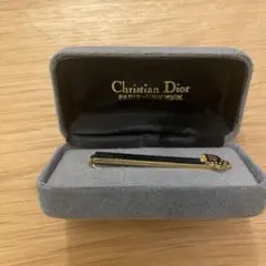 Christian Dior ネクタイピン ゴールド クリスチャンディオール
