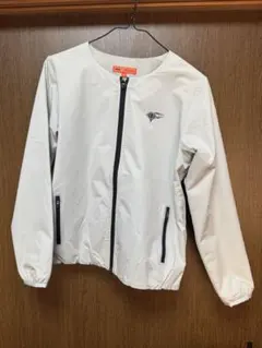 BEAMSGOLF ライトグレー ジャケット　Mサイズ