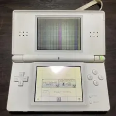 ニンテンドーDSlite 本体