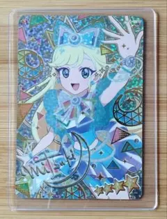 アイプリカード バズリウムオーディション 限定 4枚セット 2025年最新】バズリウムオーディションの人気アイテム - メルカリ