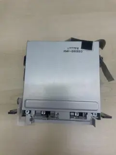 中古ONKYO FR-UN9 の MD 光学レンズ