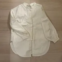 シールームリン　バックリボンパネルシャツのサムネイル
