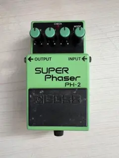 BOSS SUPER Phaser PH-2