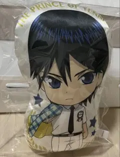 テニスの王子様❤︎くったり抱っこクッションS❤︎幸村精市❤︎ - メルカリ