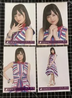 山下美月 生写真 大量 まとめ売り 山下美月 生写真 5枚 まとめ売り - メルカリ