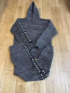 #LUXE/R ラグジュ　ニット　セットアップ　ゴルフ　Lサイズ