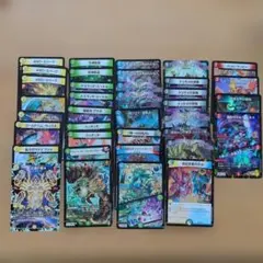 デュエルマスターズ プロモカード37枚セット