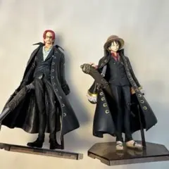 2026年最新】ワンピース ストロングワールド フィギュアの人気アイテム