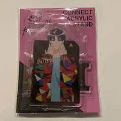 東京カラーソニック!! 瀬文永久 アクスタ