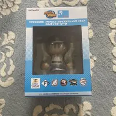 KONAMI パワプロくん フィギュア