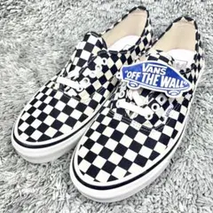 未使用 vans authentic 44dx Anaheim Style44