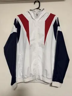 シカゴ・ベアーズ Reebok ナイロンジャケット Reebok(リーボック) / リーボック×エヌエフエルチームアパレル