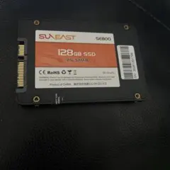 ジャンク ssd