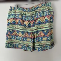 パタゴニア　バギーズ・ショーツ　L 5インチ