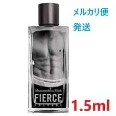 アバクロンビー＆フィッチ フィアース EDC 1.5mlのサムネイル