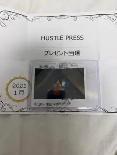 iLiFE! ガラポン 直筆サイン入り キャンバスボード 心花りり | Mercari