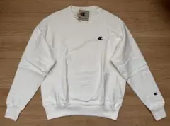 タグ付 チャンピオン リバースウィーブ 青タグ スウェット トレーナー XL