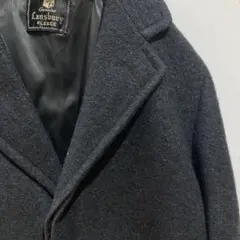 70s コートDANIEL HECHTER ギャングコート 2025年最新】ギャングコートの人気アイテム - メルカリ