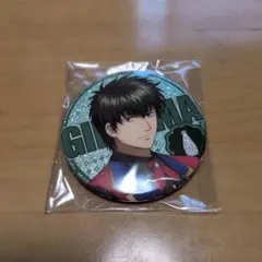 銀魂 缶バッジ 土方十四郎 トッシー ジャンプフェスタ 2018 レア 希少