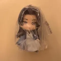 薬屋のひとりごと　キーホルダーvol.2 でふぉフィグ！　壬士2