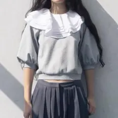 やみぃー様 専用 Bibiy. トップス 金曜日発送 - メルカリ