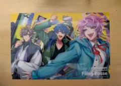 最終値下 ヒプマイ ヒプムビ 特典 FlingPosse シブヤ クリアカード