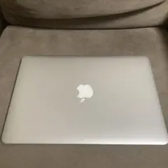 MacBook Air 13インチ 2017 シルバー