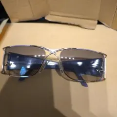VERSACE リムレスサングラス hyde着用モデル - メルカリ