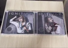 ミュージカル刀剣乱舞 IGNITION 花影揺れる砥水 CD小竜景光 大般若長光