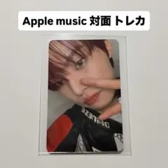 CLOSEYOUREYES Applemusic ミヌク トレカ