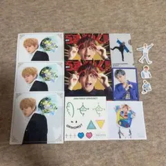 神山智洋 まとめ売り - メルカリ