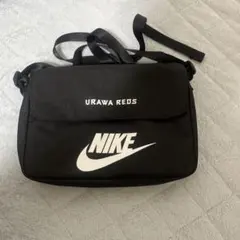 浦和レッズNIKEコラボクロスボディ