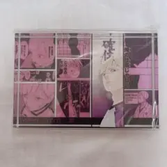 白布賢二郎 アクリルブロック ハイキュー アクリルブロック heroes バースデー 白布賢二郎