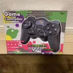 即購入OK！ワイヤレスゲームコントローラー！のサムネイル