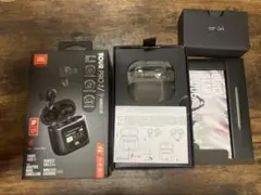 箱のみ　JBL TOUR PRO 2