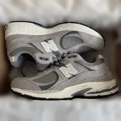 2026年最新】new balance m2002rstの人気アイテム - メルカリ