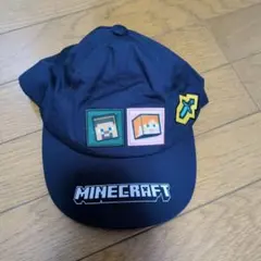 Minecraft マインクラフト キャップ 帽子のサムネイル