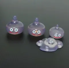 ドラゴンクエストクリスタルモンスターズ　カプセルバージョン