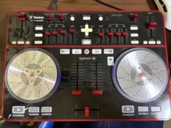 Vestax Typhoon DJコントローラーのサムネイル