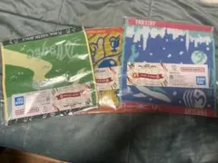 Mrs. Green Apple 一番くじ G賞3枚セット