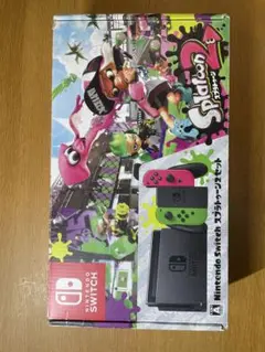 Nintendo Switch 本体