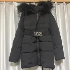 GYDA ロングダウンコート