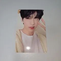 txt トレカ スビン SummerTogether