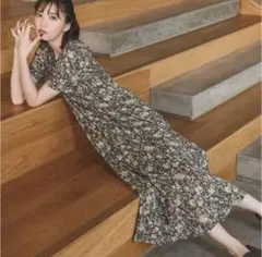 ココディール＊ワンピース