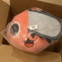 チェンソーマン　グランデぬいぐるみ　ポチタ