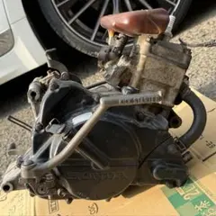 ns1 nsr50 ns50f エンジン 実働 63cc キタコボアアップ - メルカリ